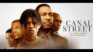 Canal Street  Extened Trailer Bryshere Y Gray Mykelti Williamson