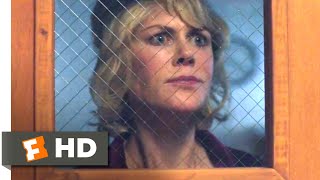 Boy Erased 2018  Trapped In The Camp Scene 910  Movieclips