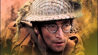 John Lennon in How I Won the War  on Bluray 20 May  BFI
