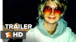 Author The JT LeRoy Story Official Trailer 1 2016  Laura Albert Movie