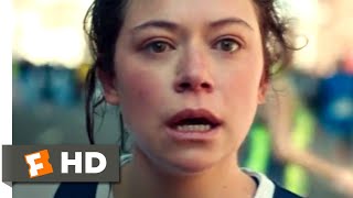 Stronger 2017  Boston Marathon Bombing Scene 110  Movieclips