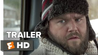 Mountain Men Official Trailer 1 2016  Chace Crawford Tyler Labine Movie HD