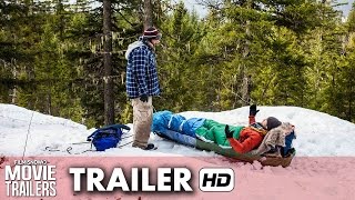 MOUNTAIN MEN Official Trailer  Chace Crawford Comedy HD