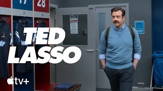 Ted Lasso  Season 3 Official Trailer  Apple TV
