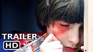 A BOY CALLED PO Trailer Fantasy Movie  2017