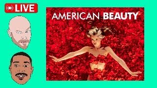 LIVE AMERICAN BEAUTY Movie Review