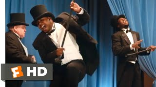 Jackass Forever 2022  Electric Tap Dance Scene 810  Movieclips