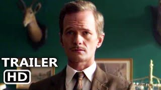 ITS A SIN Official Trailer 2021 Neil Patrick Harris Drama Series