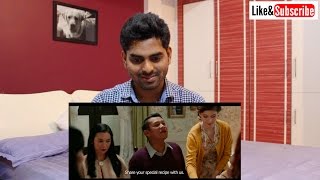 Indian reaction on Indonesian Trailer Rudy Habibie Habibie  Ainun 2  Reaction by Tanmay 