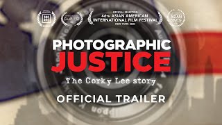 Photographic Justice The Corky Lee Story Trailer