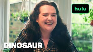 Dinosaur  Official Trailer  Hulu