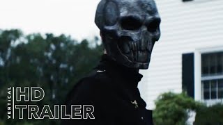 Bloodline Killer  Official Trailer HD  Vertical
