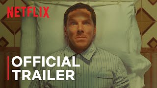 The Wonderful Story of Henry Sugar and Three More  Official Trailer  Netflix