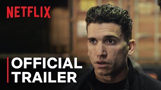 Iron Reign  Official Trailer  Netflix