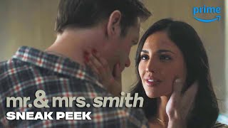 Mr  Mrs Smith First 2 Minutes  Prime Video