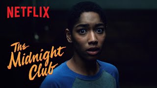 The Midnight Club  Final Teaser  Netflix