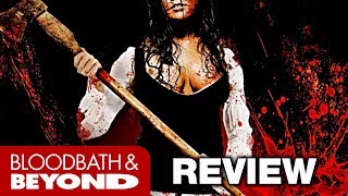 Blood Night The Legend of Mary Hatchet 2009  Movie Review