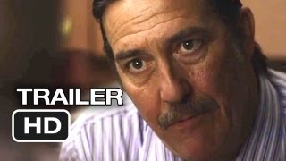 McCanick TRAILER 1 2013  Cory Monteith Crime Thriller HD
