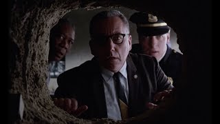 The Shawshank Redemption 1994  And That Right Soon  Escape Part 1 scene 1080p
