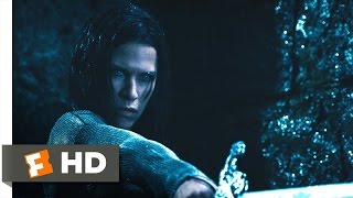 Underworld Rise of the Lycans 610 Movie CLIP  For the Sake of Your Grandchild 2009 HD