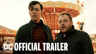 Pennyworth Season 2  Official Trailer