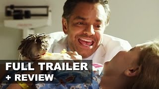 Miracles from Heaven Trailer  Trailer Review  Beyond The Trailer