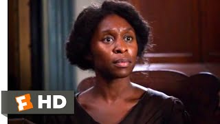 Harriet 2019  I Am Harriet Tubman Scene 210  Movieclips