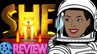 She 1935 Movie Review w Spoilers