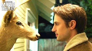 ANTIQUITIES Trailer Romantic Comedy 2019  Andrew J West Movie