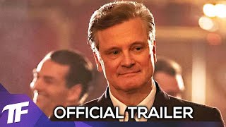 OPERATION MINCEMEAT Official Trailer 2022 Colin Firth War Drama Movie HD