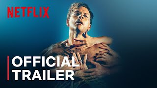 Supersex  Trailer Official  Netflix English