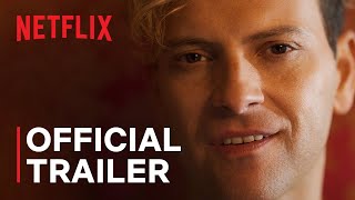 Supersex  Official Trailer  Netflix