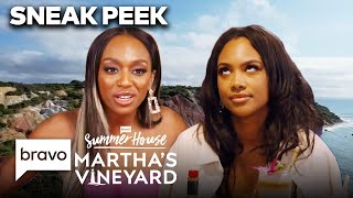 Start Watching the Summer House Marthas Vineyard Premiere Now  SHMV Sneak Peek S1 E1  Bravo