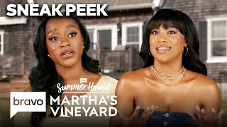 SNEAK PEEK Start Watching Summer House Marthas Vineyard Season 2 Premiere  SHMV S2 E1  Bravo