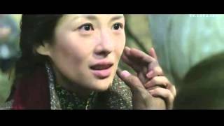 The Crossing Official International Trailer 2014  Zhang Ziyi Takeshi Kaneshiro HD