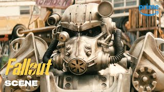 Fallout  First Scene  Prime Video