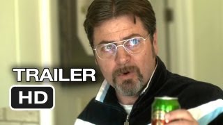 Somebody Up There Likes Me Official Trailer 1 2013  Nick Offerman Movie HD