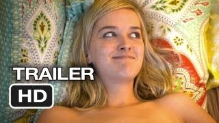 Somebody Up There Likes Me TRAILER 1 2012  Nick Offerman Comedy HD