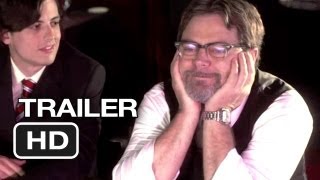 Somebody Up There Likes Me Official Trailer 2 2013  Nick Offerman Movie HD