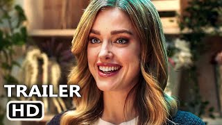 A Bestselling Kind of Love Official Trailer 2023 Romantic Movie HD