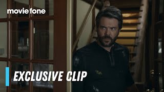 The Painter  Exclusive Clip  Charlie Weber Madison Bailey