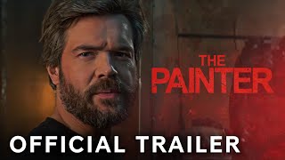 The Painter  Official Trailer  Paramount Movies