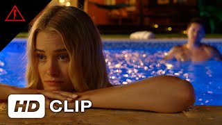 Beautiful Wedding 2024  Want To Talk About It Official Clip  Voltage Pictures