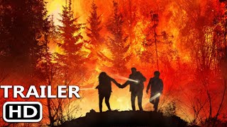 ON FIRE Official Trailer 2023