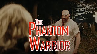 THE PHANTOM WARRIOR Official Trailer 2022 Fantasy SciFi