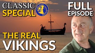 Time Team Special The Real Vikings  Classic Special Full Episode  2010