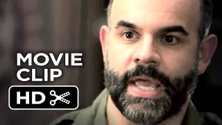 Delivery The Beast Within Movie CLIP  Devil 2014  Horror Movie HD