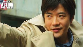 THE ACCIDENTAL DETECTIVE 2 IN ACTION Teaser Trailer  Kwon Sangwoo Action Movie