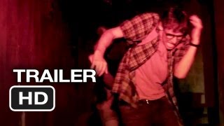 Trailer  Gingerclown 3D TRAILER 2013  Horror Movie HD