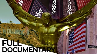 Shadows Of Liberty  WHO controls the MEDIA  ENDEVR Documentary